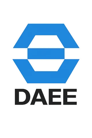 DAEE — Departamento de Águas e Energia Elétrica de SP